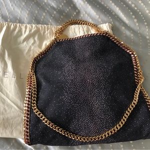Stella McCartney handbag